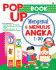 Pop Up Book: Mengenal dan Menulis Angka 1-20